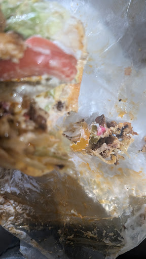Photo of World's Finest Donair - 12106 Jasper Ave, Edmonton, AB T5N 1K4